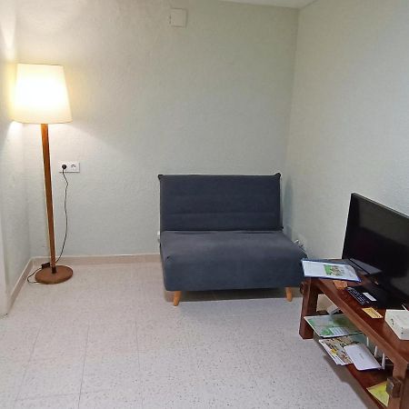 Apartamento En Planta Baja Pineda de Mar Exterior foto