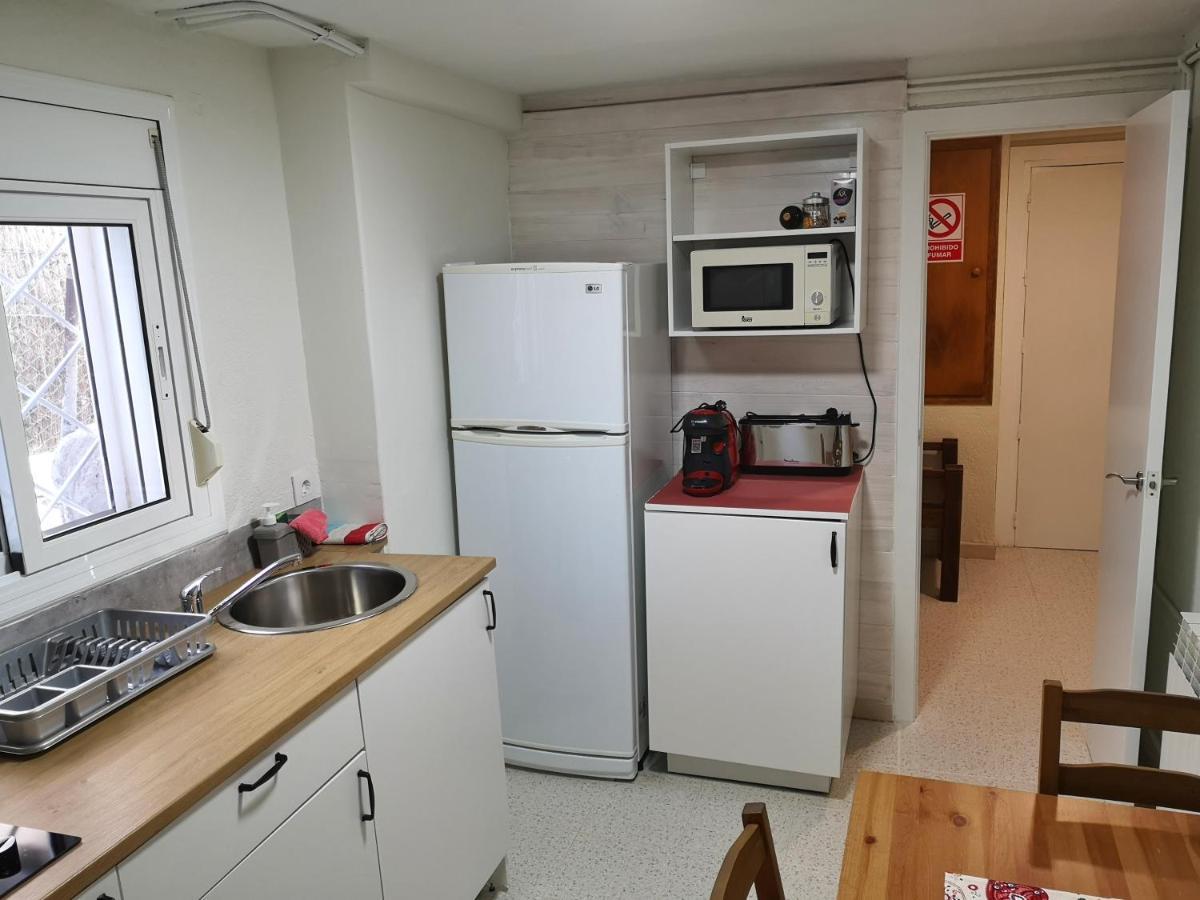 Apartamento En Planta Baja Pineda de Mar Exterior foto